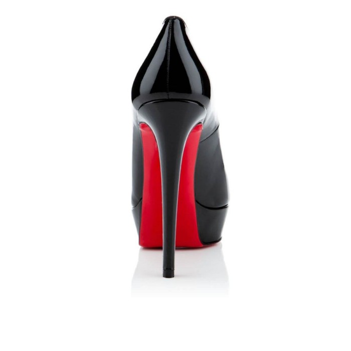 Christian Louboutin – Red Soles